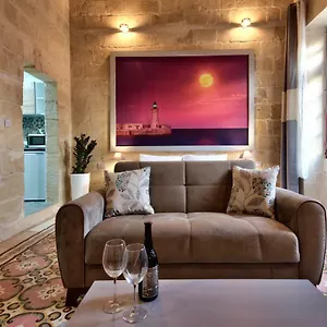 Laparelli Suites: Luxury 3 Valletta