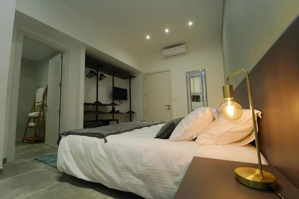 Guest House Capital Inn La Valette