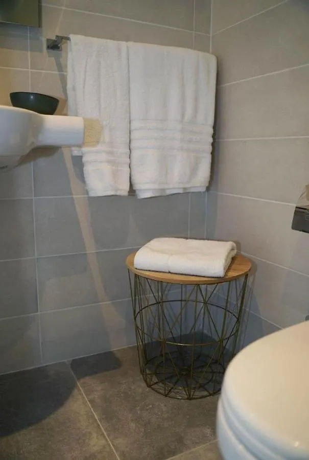Guest House Capital Inn La Valette Malte