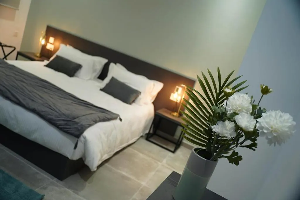 Guest House Capital Inn La Valette