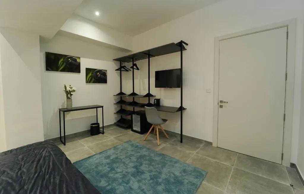 Guest House Capital Inn La Valette