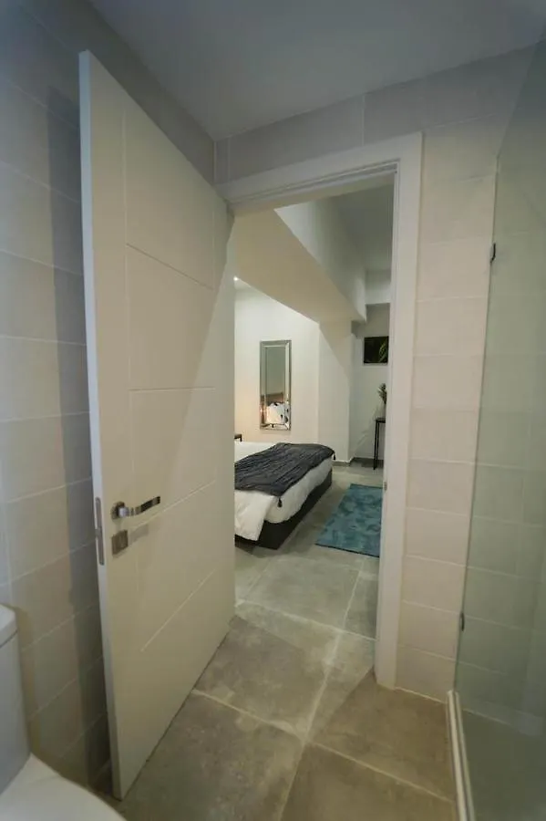 Guest House Capital Inn La Valette Malte