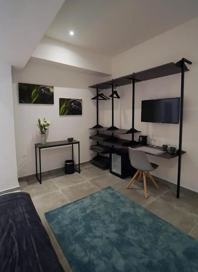 Guest House Capital Inn La Valette 0*,  Malte